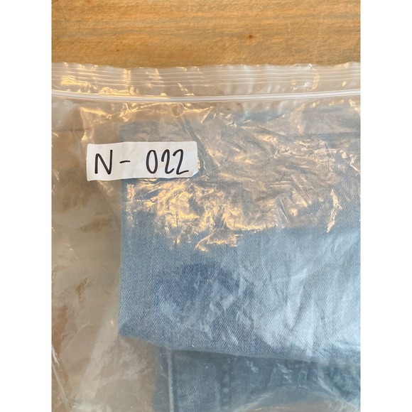 Wrangler Womens Willow Ultimate Riding Jeans 3x34 Light Wash Denim Bootcut - Picture 12 of 12